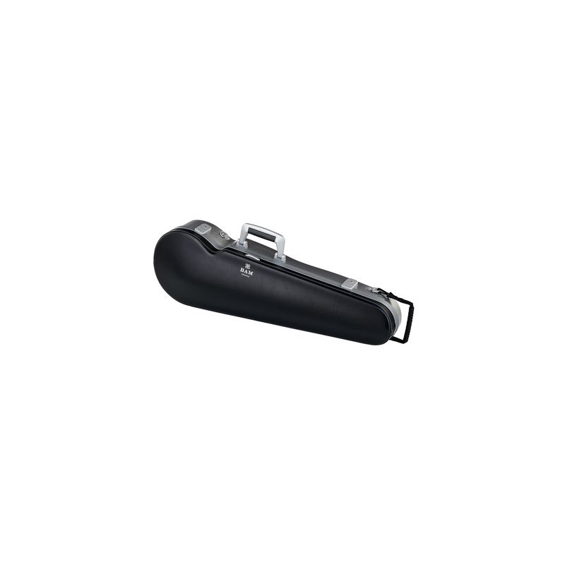 נרתיק bam CLA2002XLN Violin Case 4/4 1 נרתיק bam CLA2002XLN Violin Case 4/4