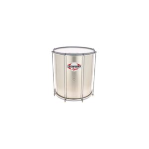 כלי פרקשן ברזילאי Contemporanea Surdo light 18 x 50cm