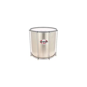 כלי פרקשן ברזילאי Contemporanea Surdo light 20 x 50cm