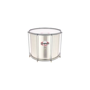 כלי פרקשן ברזילאי Contemporanea Surdo Axe light 20 x 40cm