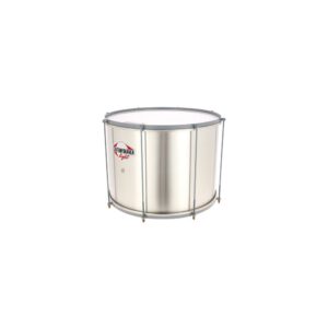 כלי פרקשן ברזילאי Contemporanea Surdo Axe light 22 x 40cm