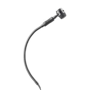 מיקרופון קונדנסר לכלי נגינה Stagg SIM20 — צוואר גמיש
