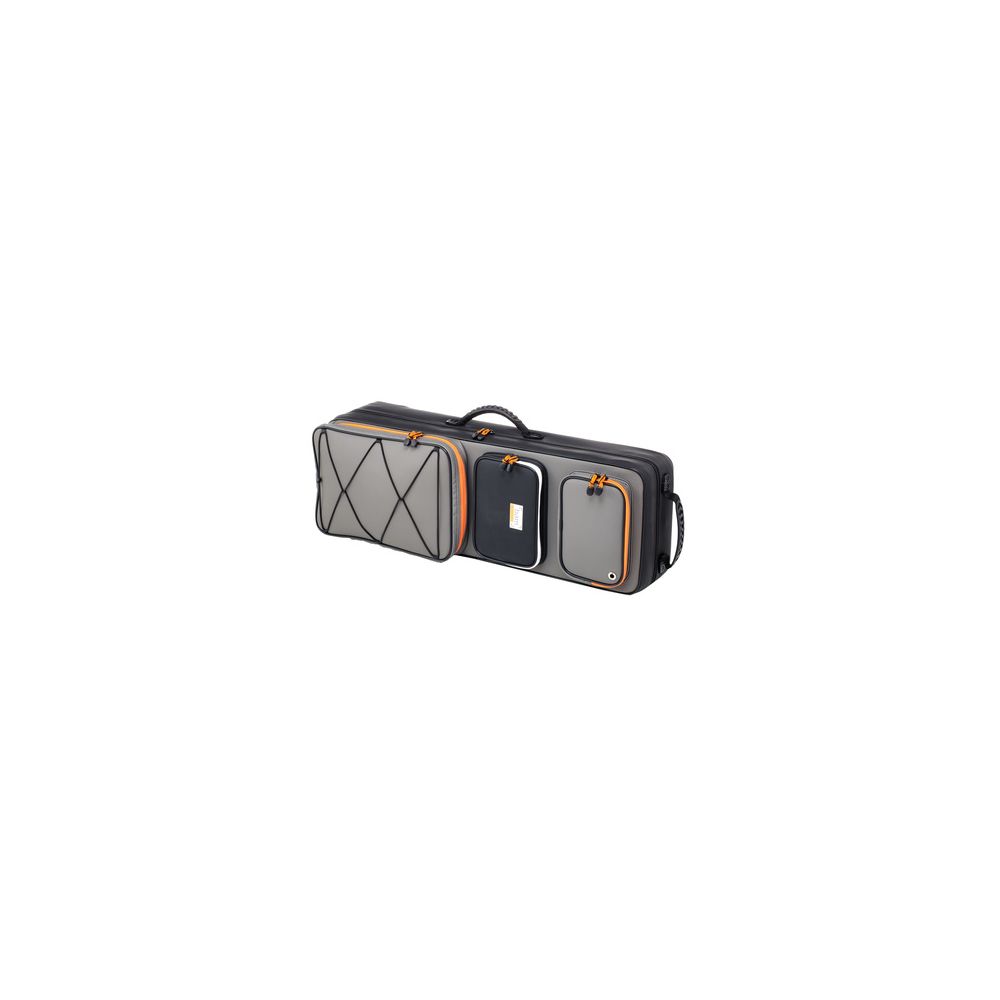 נרתיק bam PEAK2002BN Violin Case 4/4 1 נרתיק bam PEAK2002BN Violin Case 4/4