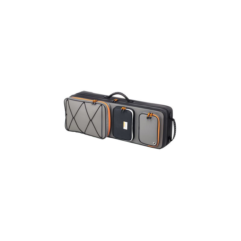 נרתיק bam PEAK2002BN Violin Case 4/4 1 נרתיק bam PEAK2002BN Violin Case 4/4