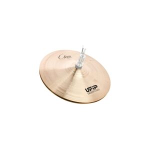 מצילה Ufip Class Series Hi-Hat Medium 10