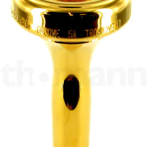 פיה Best Brass TB-L-5A Trombone GP
