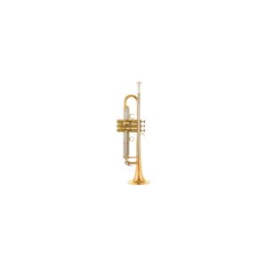 כלי נשיפה ממתכת Schagerl Mnozil Brass L Trumpet