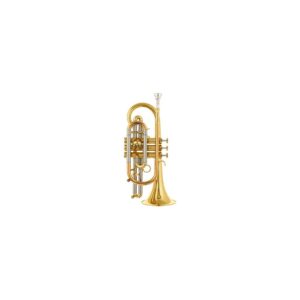 כלי נשיפה ממתכת Schagerl K-610L Bb- Cornet