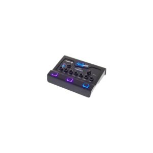 מגבר BluGuitar Amp1 Iridium Edition