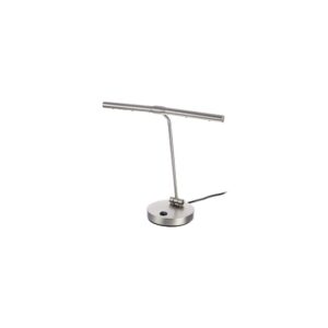 מנורה לכלי נגינה Jahn L4415 Piano Platinum