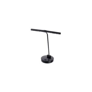 מנורה לכלי נגינה Jahn L4417 Piano Black
