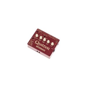 מגבר Quilter Interbass 45