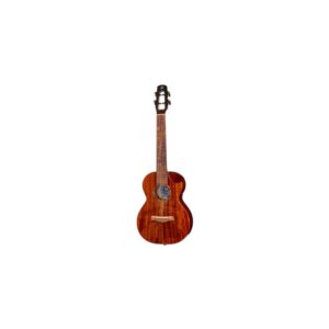 יוקללי Flight Mustang EQ-A Tenor Ukulele