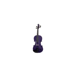 כלי קשת Stentor SR1515DPA Electric Violin Set