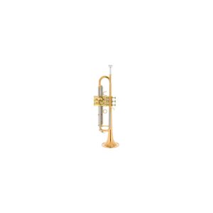כלי נשיפה ממתכת Schagerl TR-620L Bb-Trumpet