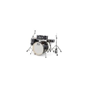 מערכת תופים DrumCraft Series 3 Standard Set Black