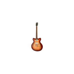 גיטרה חשמלית Höfner Verythin CT Special Sunburst