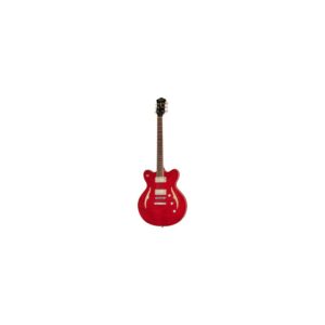 גיטרה חשמלית Höfner Verythin CT Special Red