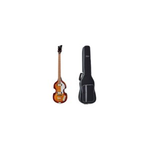 גיטרת בס Höfner Ignition SE Bundle