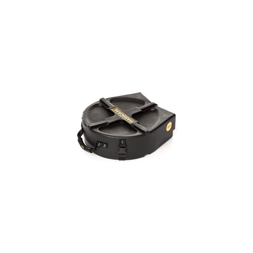 נרתיק Hardcase HN13P Piccolo Snare Case 1 נרתיק Hardcase HN13P Piccolo Snare Case