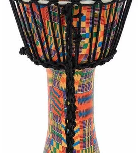 דג׳מבה חבלים 8 אינץ׳ Meinl PADJ2-S-G