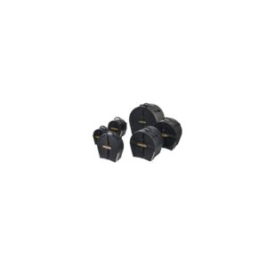 נרתיק Hardcase Drum Case Set HRockFus6