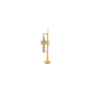 כלי נשיפה ממתכת Schagerl Caracas ML C-Trumpet L