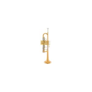 כלי נשיפה ממתכת Schagerl Caracas L C-Trumpet L