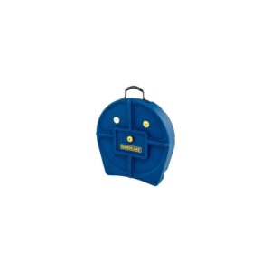 נרתיק Hardcase 22″ Cymbal Case Dark Blue