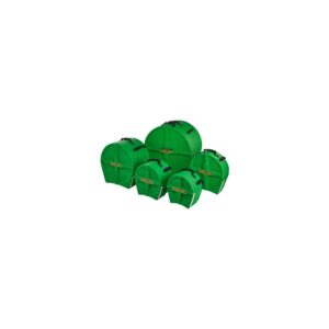נרתיק Hardcase HRockFus3 F.Lined Set L.Green