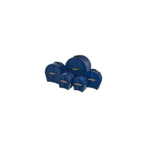 נרתיק Hardcase HFUSION2 F.Lined Set D.Blue