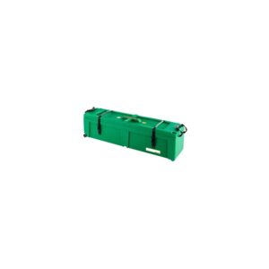נרתיק Hardcase 48″ Hardware Case Dark Green