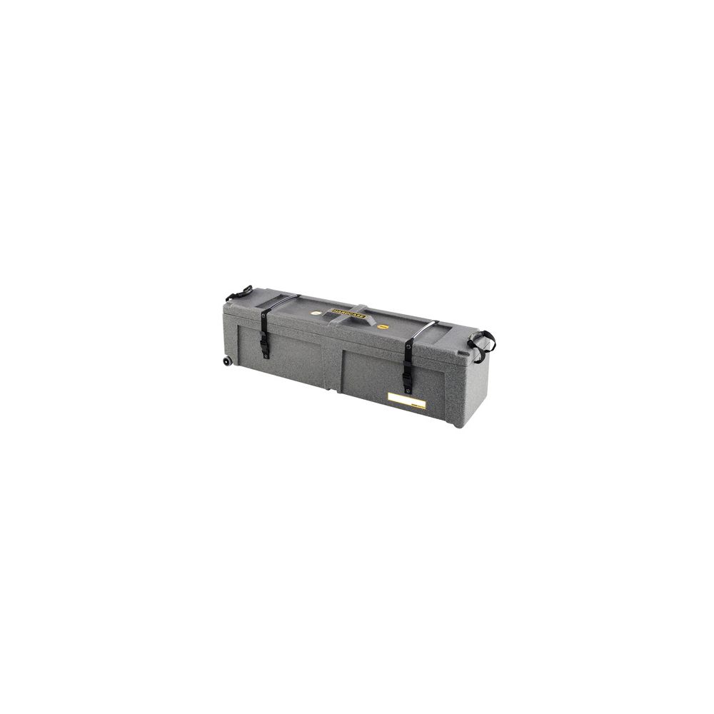 נרתיק Hardcase 48" Hardware Case Granite 1 נרתיק Hardcase 48" Hardware Case Granite