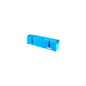 נרתיק Hardcase 48″ Hardware Case Light Blue