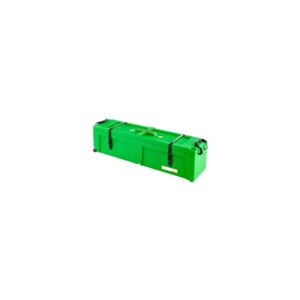 נרתיק Hardcase 48″ Hardware Case Light Green