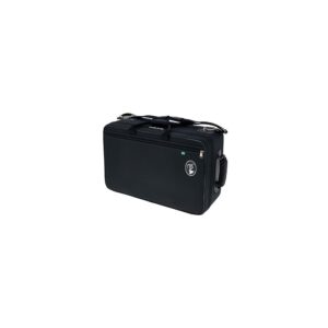 נרתיק Marcus Bonna MB-03N for 3 Trumpets black P