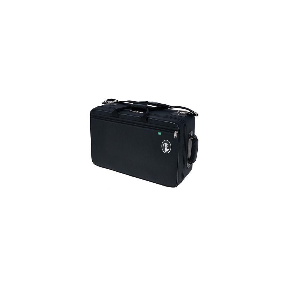 נרתיק Marcus Bonna MB-03N for 3 Trumpets black P 1 נרתיק Marcus Bonna MB-03N for 3 Trumpets black P
