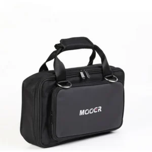 קייס רך מרופד למולטי אפקט Mooer GE200