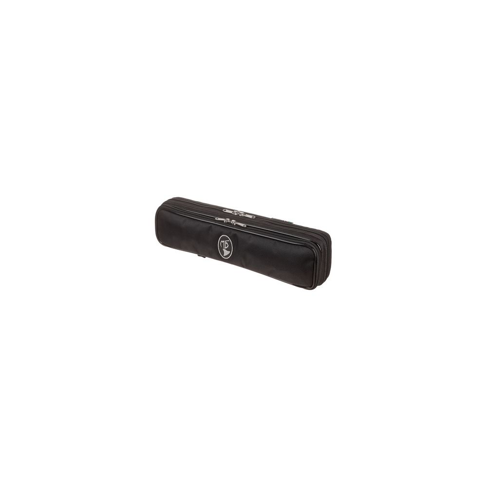 נרתיק Marcus Bonna Case for Flute with Pocket 1 נרתיק Marcus Bonna Case for Flute with Pocket