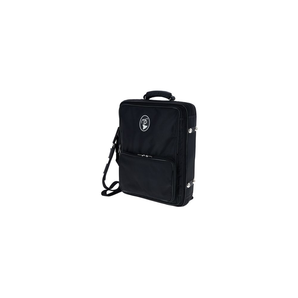 נרתיק Marcus Bonna Case for Mallets model MB 1 נרתיק Marcus Bonna Case for Mallets model MB