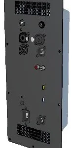 מודול מגבר ו-DSP לרמקול HK Audio LINEAR 5 112 XA דגם 5020273