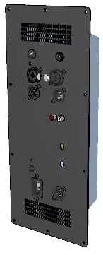 מודול מגבר ו-DSP לרמקול HK Audio LINEAR 5 112 XA דגם 5020273 1 מודול מגבר ו-DSP לרמקול HK Audio LINEAR 5 112 XA דגם 5020273