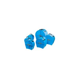 נרתיק Hardcase HRockFus6 F.Lined Set L.Blue