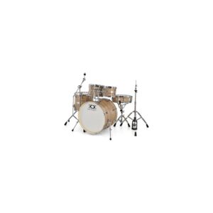 מערכת תופים DrumCraft Series 3 Standard Set Natural