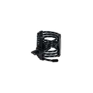 פיה Silverstein HEXA Black Soprano M #03