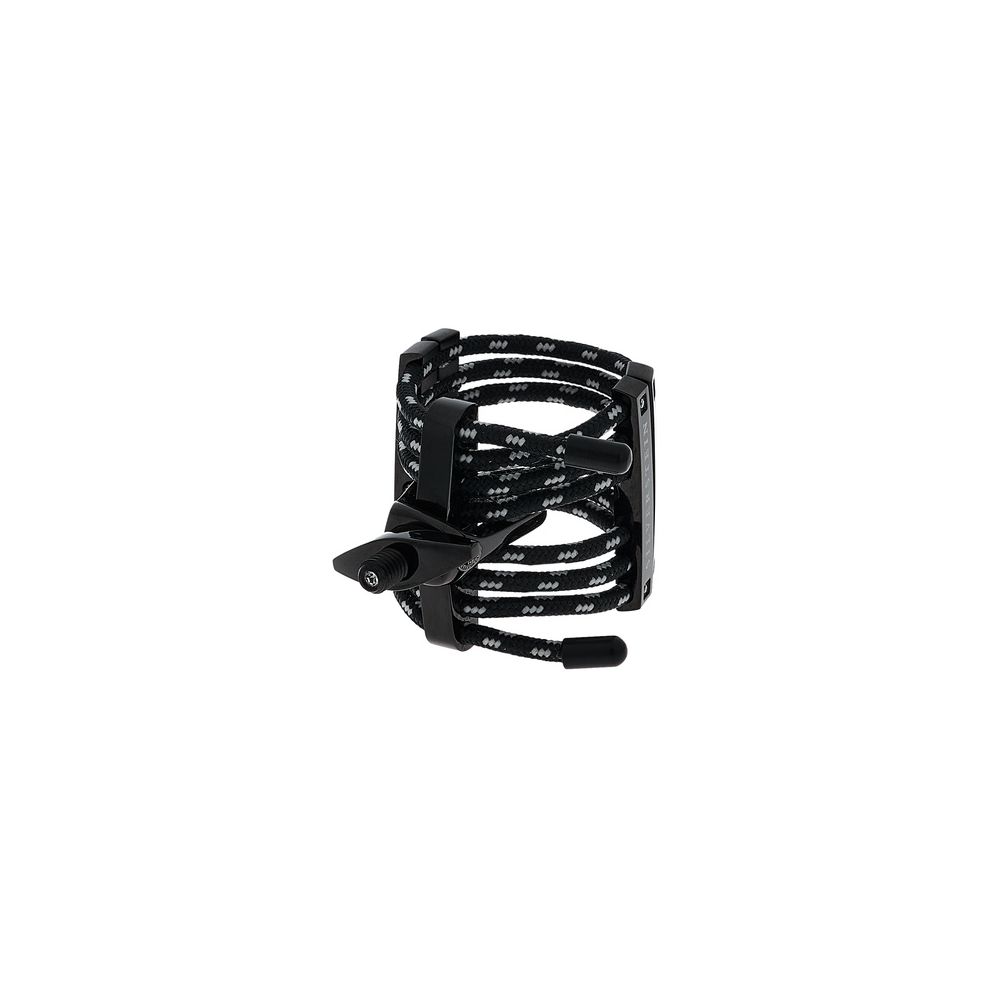 פיה Silverstein HEXA Black Soprano M #03 1 פיה Silverstein HEXA Black Soprano M #03