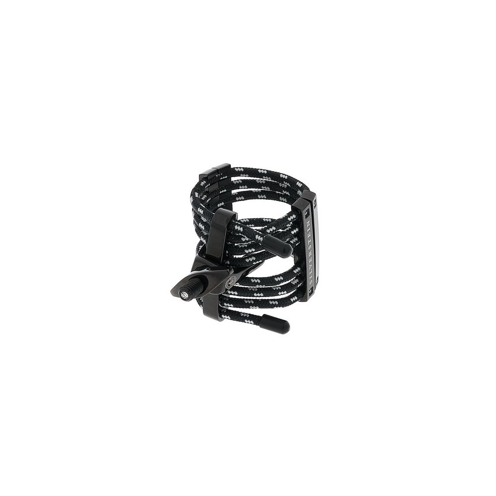 פיה Silverstein HEXA Black Metal M/Eb Clar #04 1 פיה Silverstein HEXA Black Metal M/Eb Clar #04