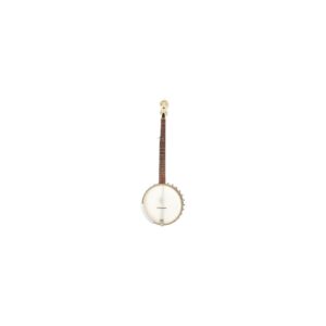 בנג׳ו Gold Tone CC-Carlin 12 5-string Banjo