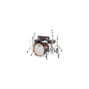 מערכת תופים DrumCraft Series 4 Studio Set CMB