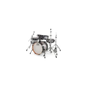 מערכת תופים DrumCraft Series 4 Studio Set PSB